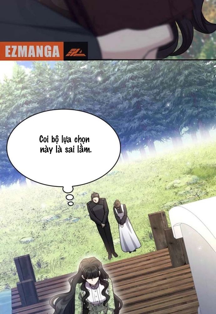 Trò Chơi Tình Ái Chap 61 - Next Chap 60