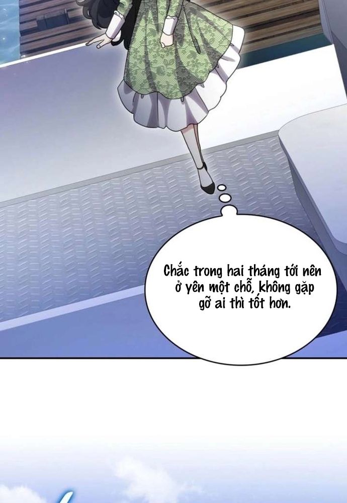 Trò Chơi Tình Ái Chap 61 - Next Chap 60