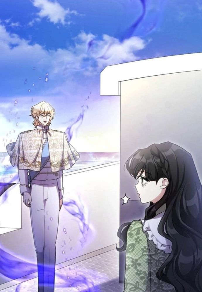 Trò Chơi Tình Ái Chap 61 - Next Chap 60