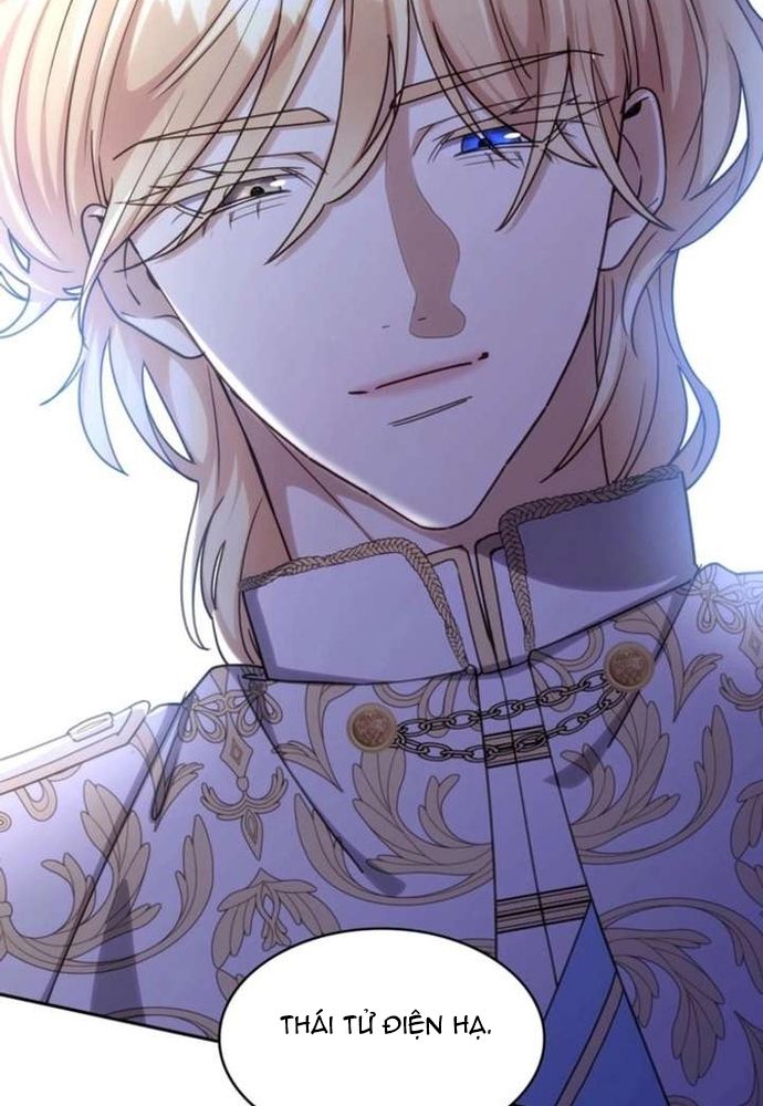 Trò Chơi Tình Ái Chap 61 - Next Chap 60