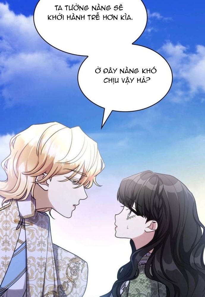 Trò Chơi Tình Ái Chap 61 - Next Chap 60