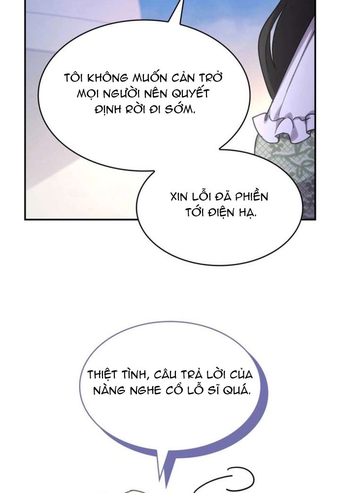 Trò Chơi Tình Ái Chap 61 - Next Chap 60