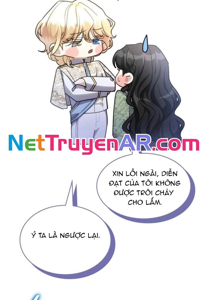 Trò Chơi Tình Ái Chap 61 - Next Chap 60