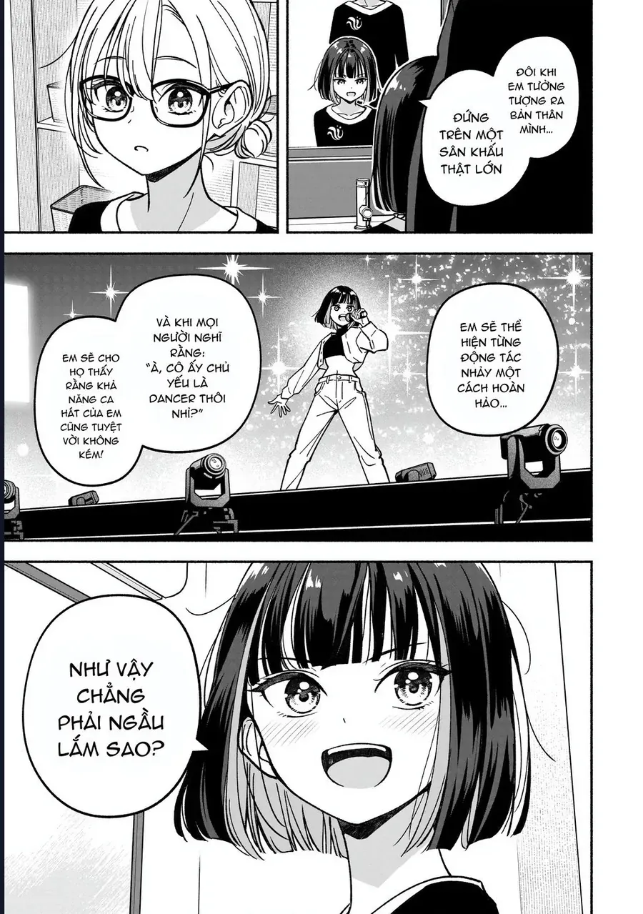 Idol X Idol Story! [Chap 28] - Page 2