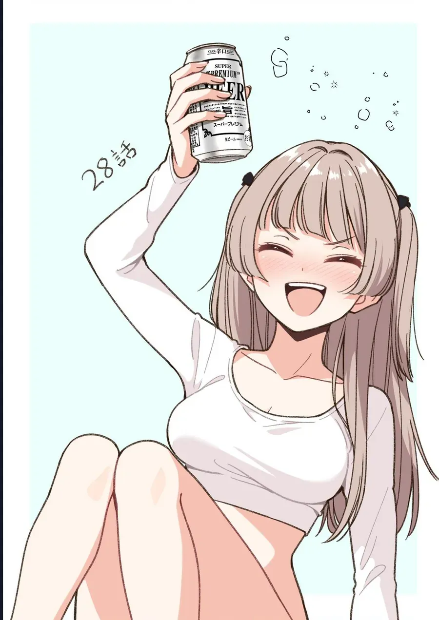 Idol X Idol Story! [Chap 28] - Page 22