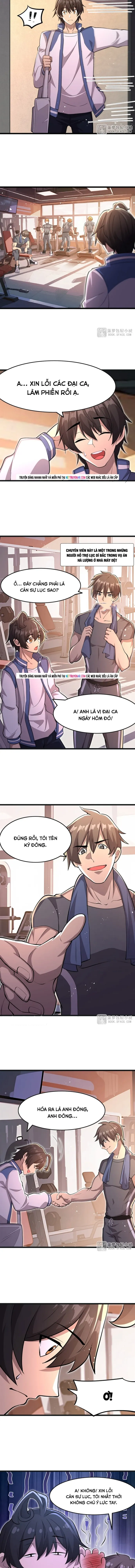 Tại Thế Giới Với Đầy Những Câu Chuyện Ma Quái Trở Thành Ma Nữ [Chap 128]