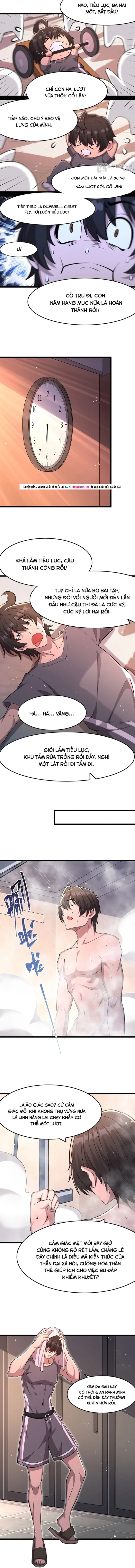 Tại Thế Giới Với Đầy Những Câu Chuyện Ma Quái Trở Thành Ma Nữ [Chap 128]