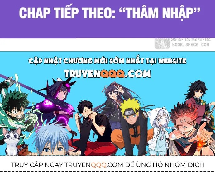 Tại Thế Giới Với Đầy Những Câu Chuyện Ma Quái Trở Thành Ma Nữ [Chap 128]