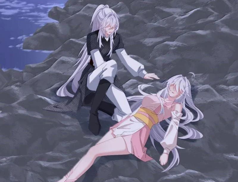 Đập Vỡ Hoàng Đế Nữ Nhi Thân Chap 77 - Next Chap 76