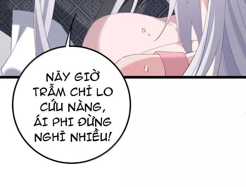 Đập Vỡ Hoàng Đế Nữ Nhi Thân Chap 77 - Next Chap 76