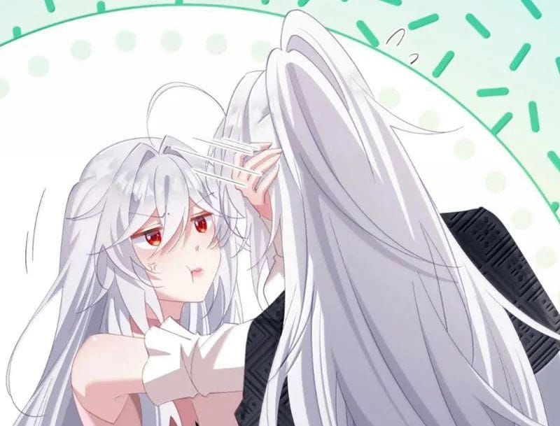 Đập Vỡ Hoàng Đế Nữ Nhi Thân Chap 77 - Next Chap 76