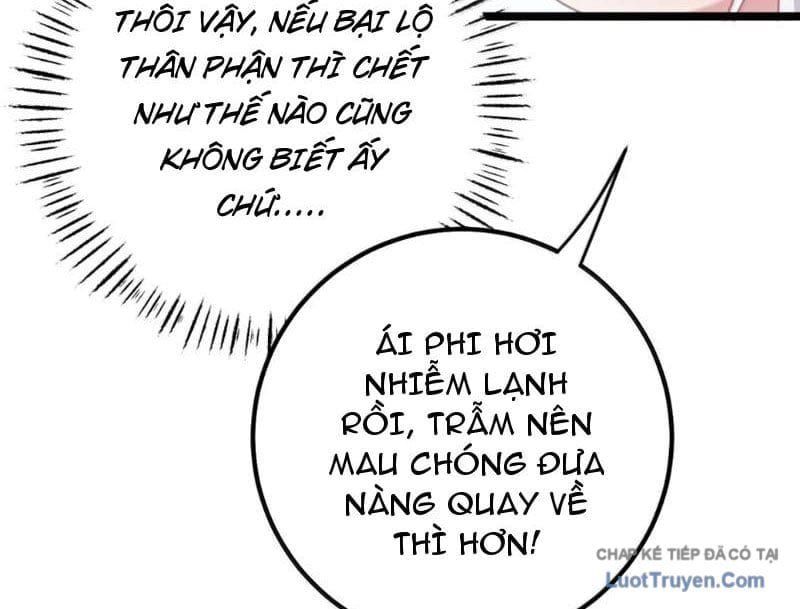 Đập Vỡ Hoàng Đế Nữ Nhi Thân Chap 77 - Next Chap 76