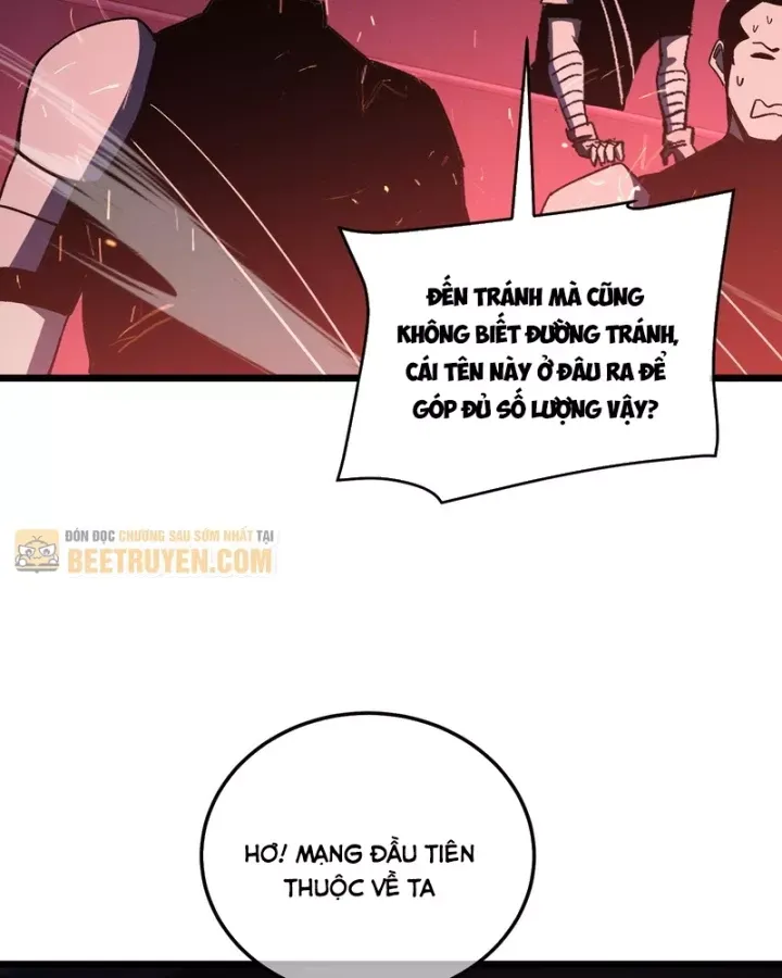 Toàn Dân Chuyển Chức: Bị Động Của Ta Vô Địch Chap 143 - Next Chap 142