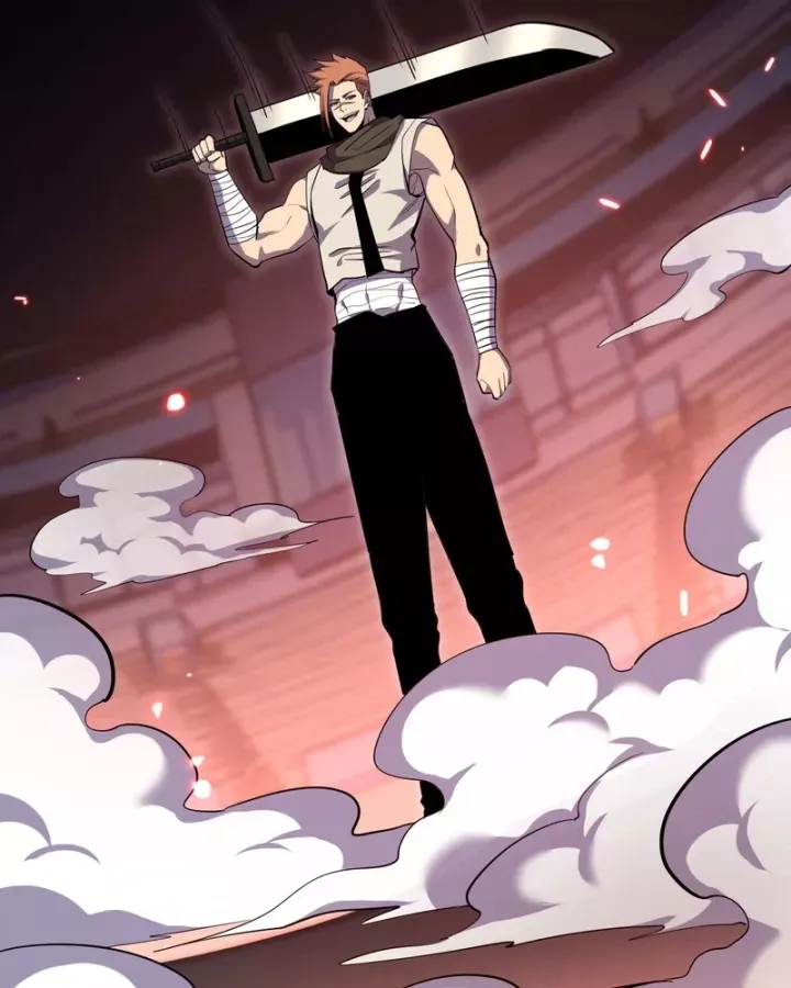 Toàn Dân Chuyển Chức: Bị Động Của Ta Vô Địch Chap 143 - Next Chap 142