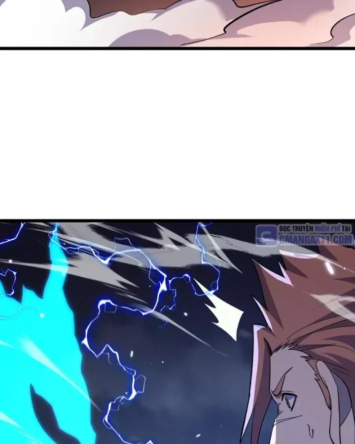 Toàn Dân Chuyển Chức: Bị Động Của Ta Vô Địch Chap 143 - Next Chap 142