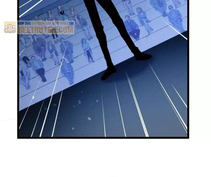 Toàn Dân Chuyển Chức: Bị Động Của Ta Vô Địch Chap 143 - Next Chap 142