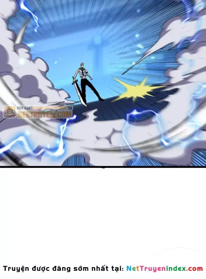 Toàn Dân Chuyển Chức: Bị Động Của Ta Vô Địch Chap 143 - Next Chap 142