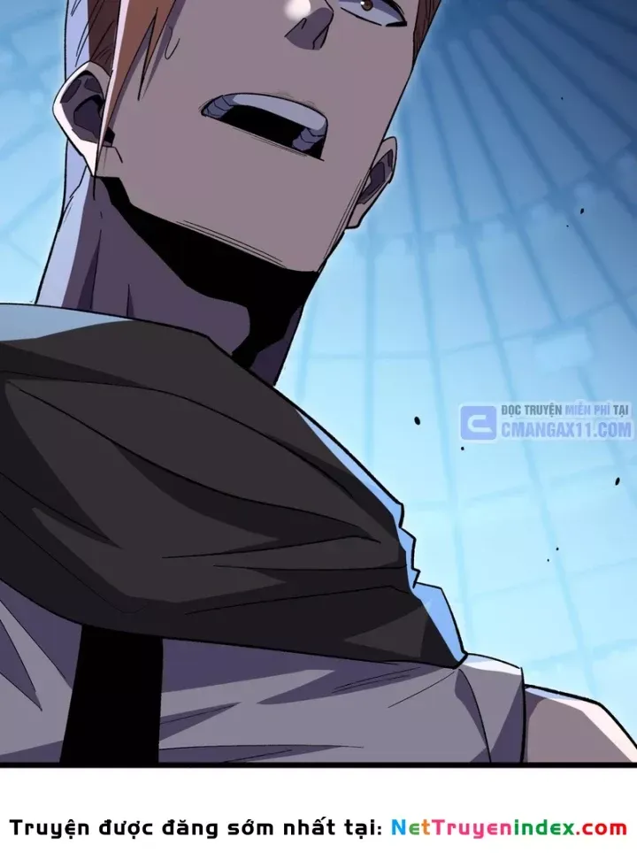 Toàn Dân Chuyển Chức: Bị Động Của Ta Vô Địch Chap 143 - Next Chap 142