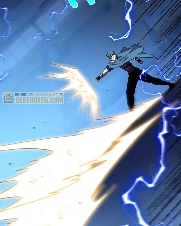 Toàn Dân Chuyển Chức: Bị Động Của Ta Vô Địch Chap 143 - Next Chap 142