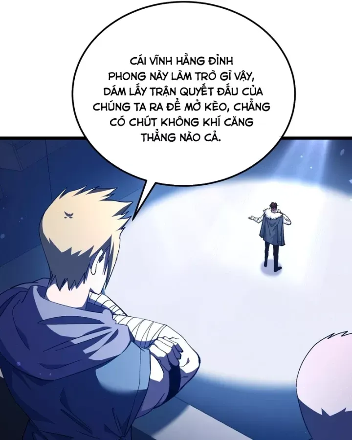 Toàn Dân Chuyển Chức: Bị Động Của Ta Vô Địch Chap 143 - Next Chap 142