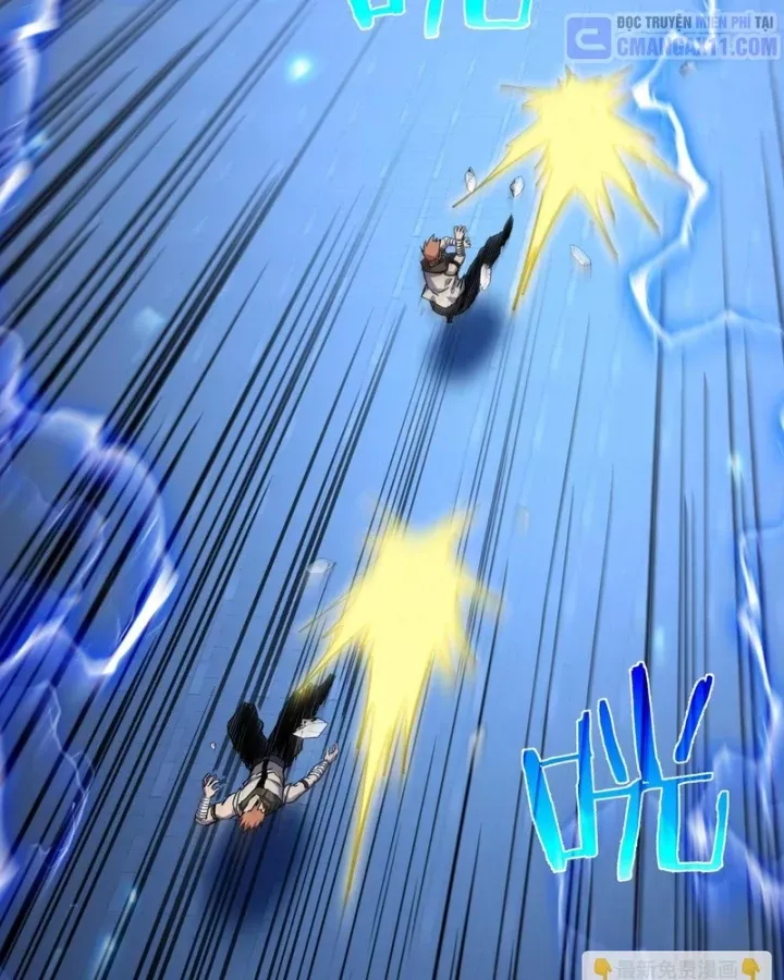 Toàn Dân Chuyển Chức: Bị Động Của Ta Vô Địch Chap 143 - Next Chap 142