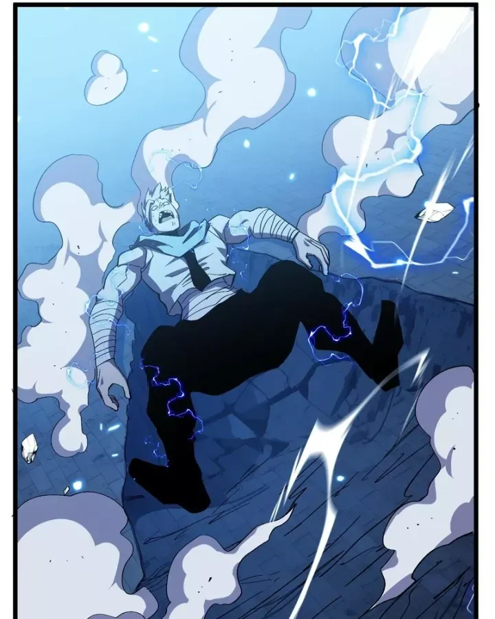 Toàn Dân Chuyển Chức: Bị Động Của Ta Vô Địch Chap 143 - Next Chap 142