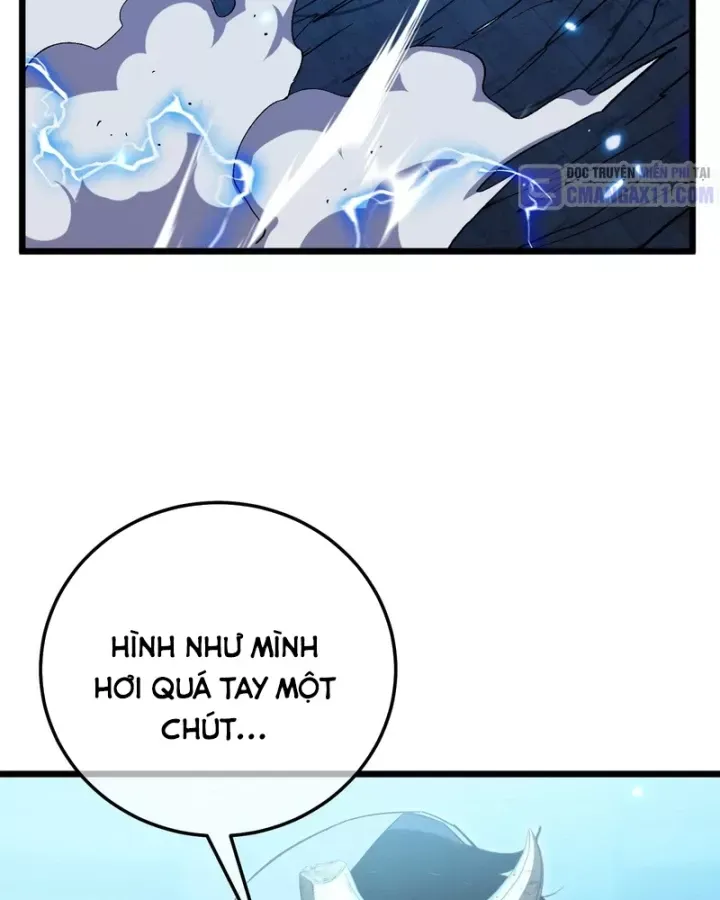 Toàn Dân Chuyển Chức: Bị Động Của Ta Vô Địch Chap 143 - Next Chap 142