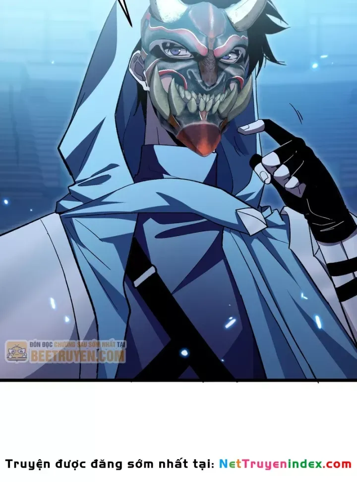 Toàn Dân Chuyển Chức: Bị Động Của Ta Vô Địch Chap 143 - Next Chap 142