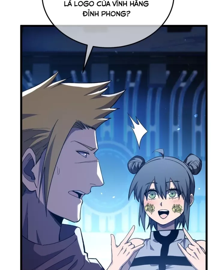 Toàn Dân Chuyển Chức: Bị Động Của Ta Vô Địch Chap 143 - Next Chap 142