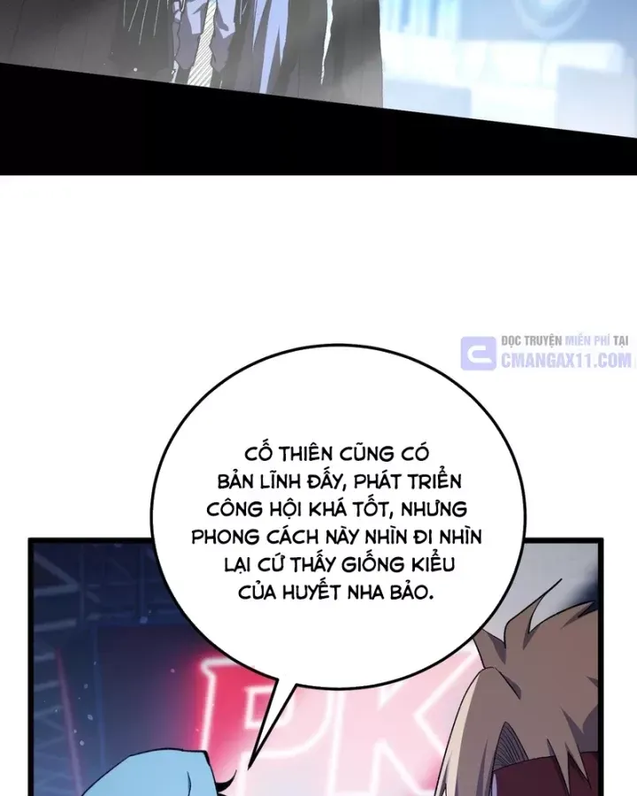 Toàn Dân Chuyển Chức: Bị Động Của Ta Vô Địch Chap 143 - Next Chap 142