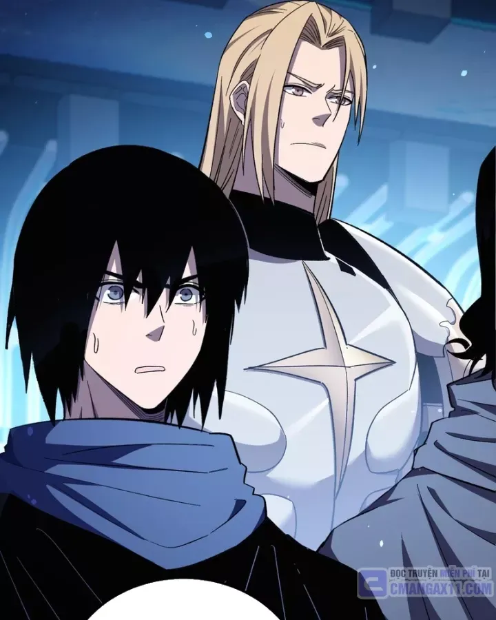 Toàn Dân Chuyển Chức: Bị Động Của Ta Vô Địch Chap 143 - Next Chap 142