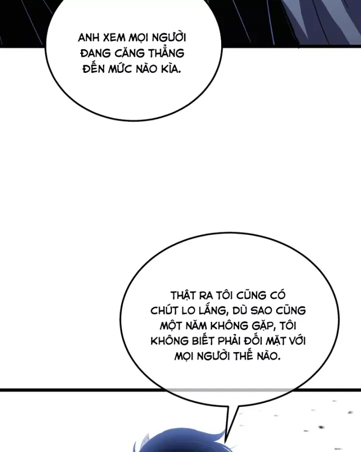 Toàn Dân Chuyển Chức: Bị Động Của Ta Vô Địch Chap 143 - Next Chap 142