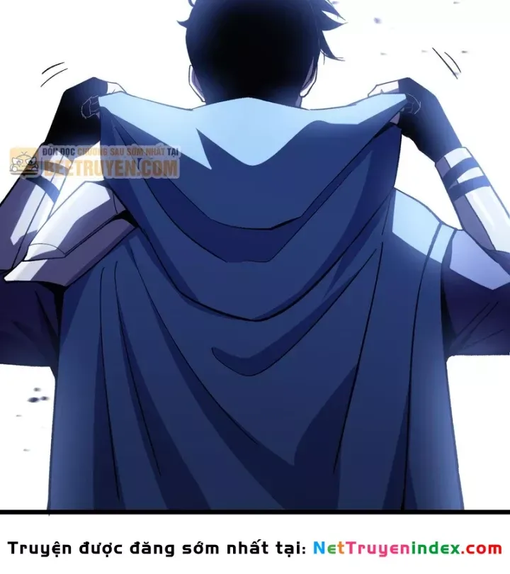 Toàn Dân Chuyển Chức: Bị Động Của Ta Vô Địch Chap 143 - Next Chap 142