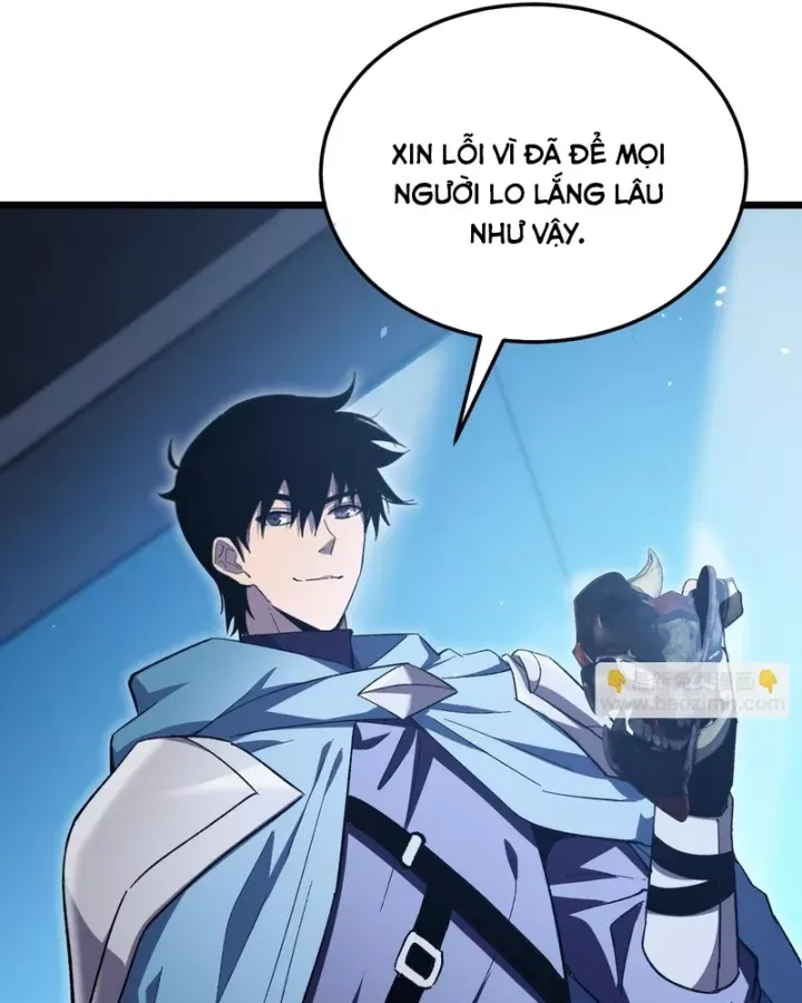 Toàn Dân Chuyển Chức: Bị Động Của Ta Vô Địch Chap 143 - Next Chap 142