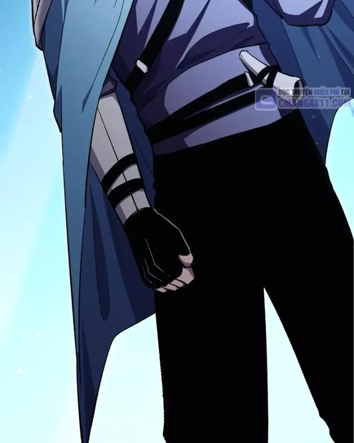 Toàn Dân Chuyển Chức: Bị Động Của Ta Vô Địch Chap 143 - Next Chap 142