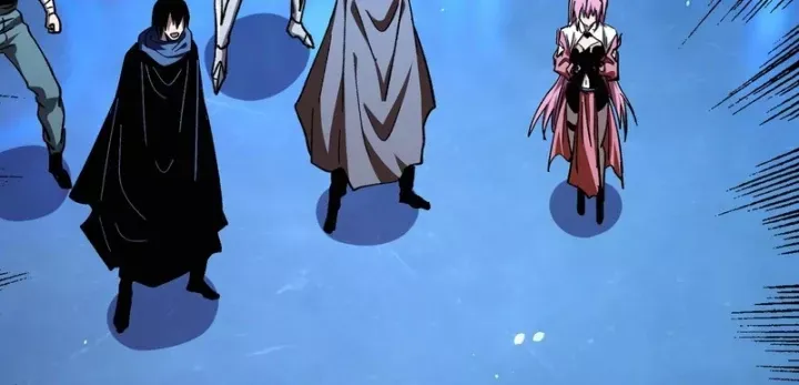 Toàn Dân Chuyển Chức: Bị Động Của Ta Vô Địch Chap 143 - Next Chap 142