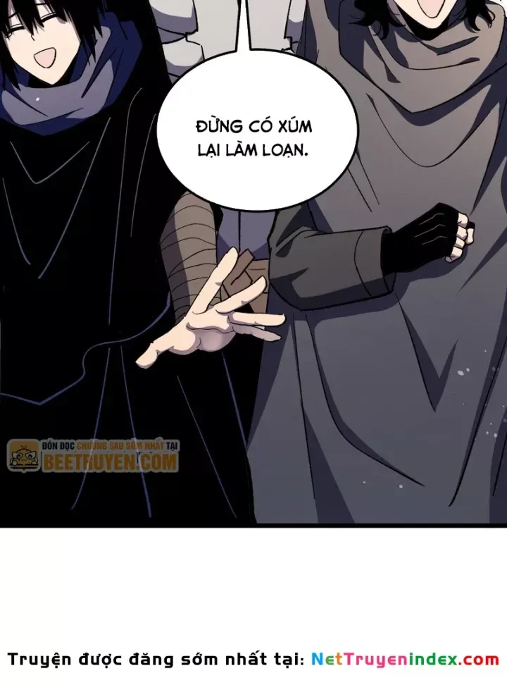 Toàn Dân Chuyển Chức: Bị Động Của Ta Vô Địch Chap 143 - Next Chap 142