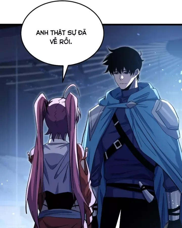 Toàn Dân Chuyển Chức: Bị Động Của Ta Vô Địch Chap 143 - Next Chap 142