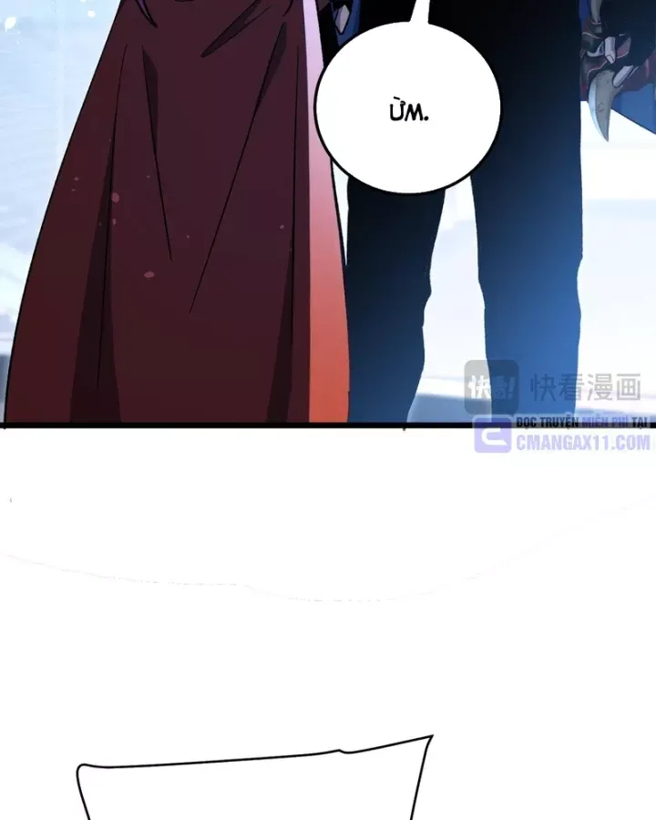 Toàn Dân Chuyển Chức: Bị Động Của Ta Vô Địch Chap 143 - Next Chap 142