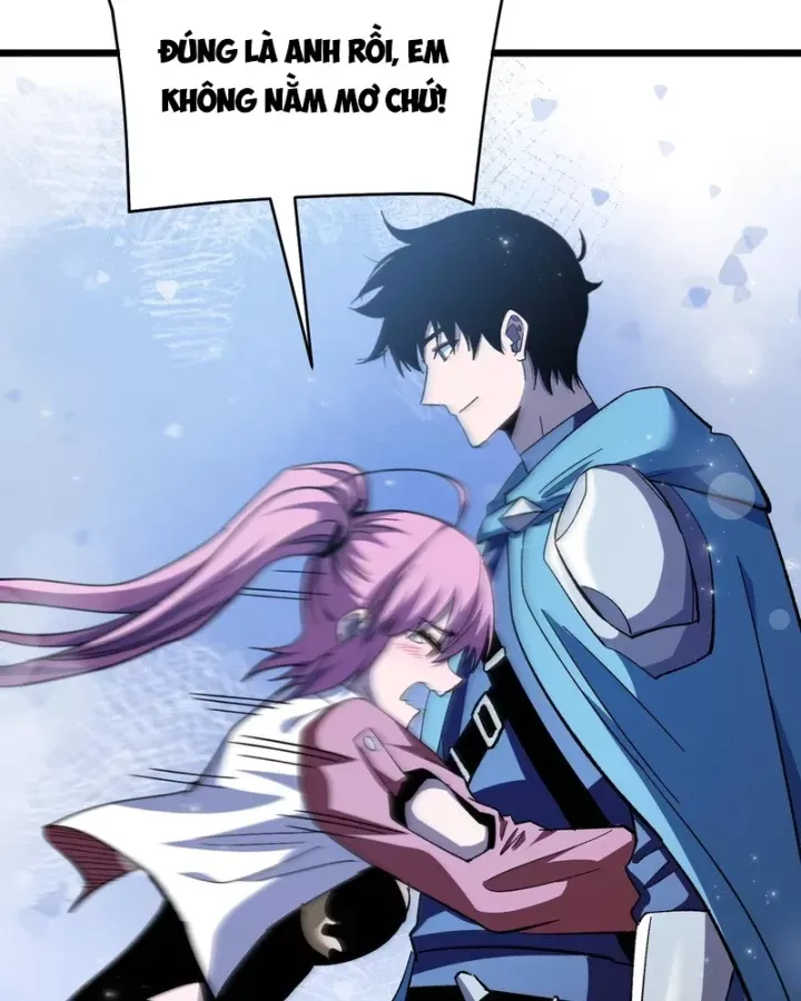 Toàn Dân Chuyển Chức: Bị Động Của Ta Vô Địch Chap 143 - Next Chap 142