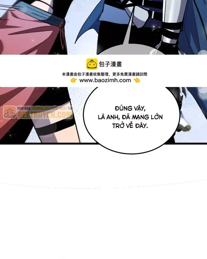 Toàn Dân Chuyển Chức: Bị Động Của Ta Vô Địch Chap 143 - Next Chap 142