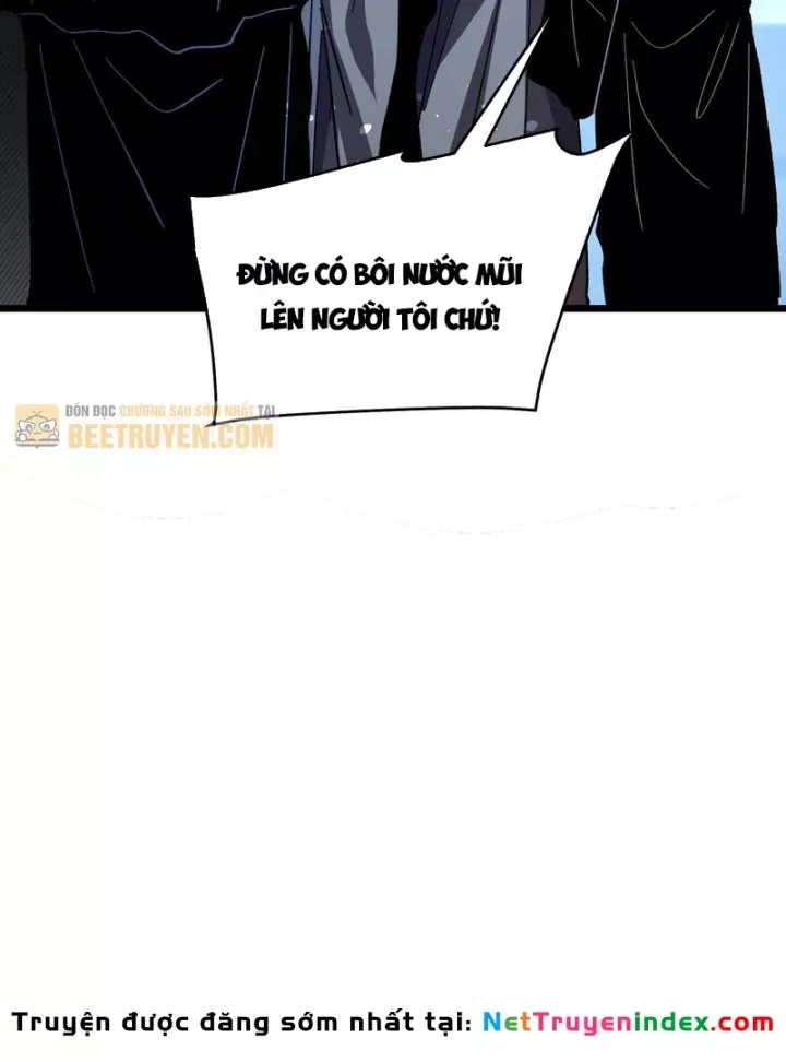 Toàn Dân Chuyển Chức: Bị Động Của Ta Vô Địch Chap 143 - Next Chap 142