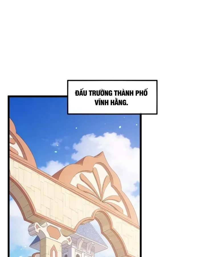 Toàn Dân Chuyển Chức: Bị Động Của Ta Vô Địch Chap 143 - Next Chap 142