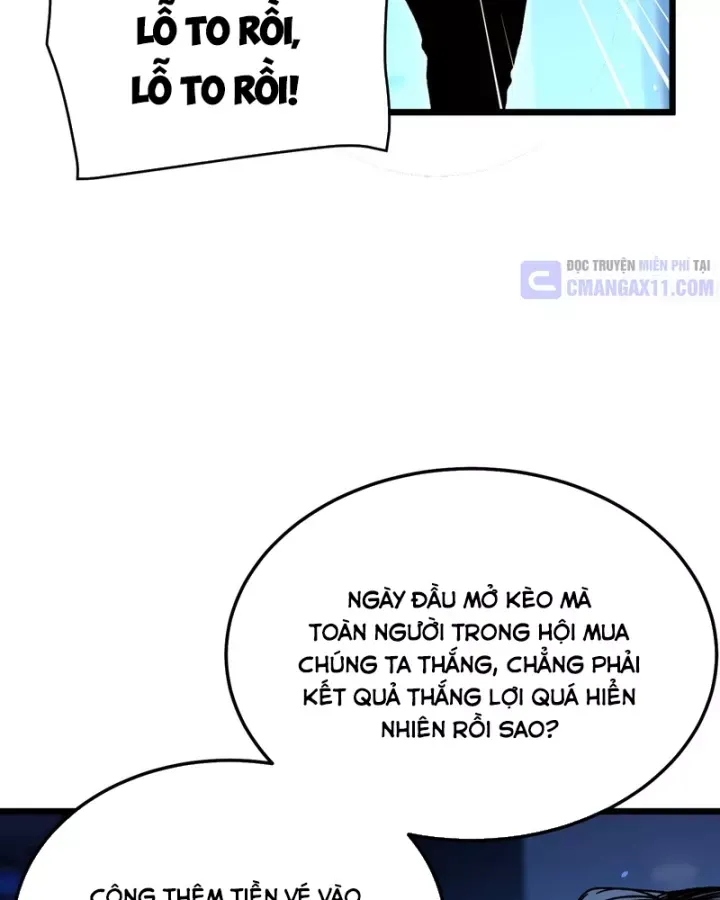 Toàn Dân Chuyển Chức: Bị Động Của Ta Vô Địch Chap 143 - Next Chap 142