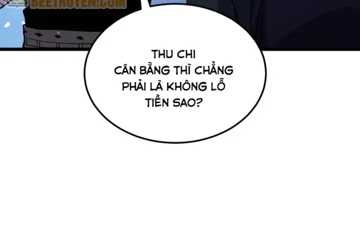 Toàn Dân Chuyển Chức: Bị Động Của Ta Vô Địch Chap 143 - Next Chap 142
