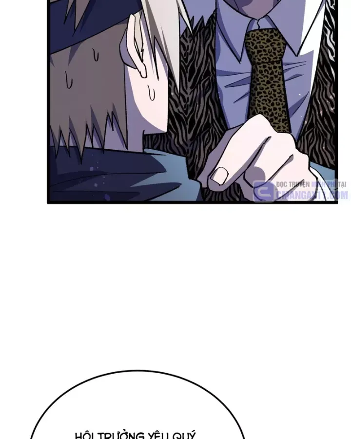 Toàn Dân Chuyển Chức: Bị Động Của Ta Vô Địch Chap 143 - Next Chap 142