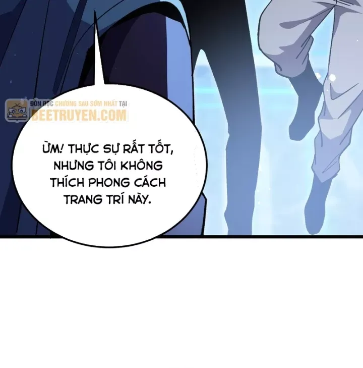 Toàn Dân Chuyển Chức: Bị Động Của Ta Vô Địch Chap 143 - Next Chap 142