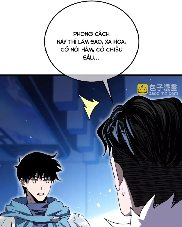 Toàn Dân Chuyển Chức: Bị Động Của Ta Vô Địch Chap 143 - Next Chap 142