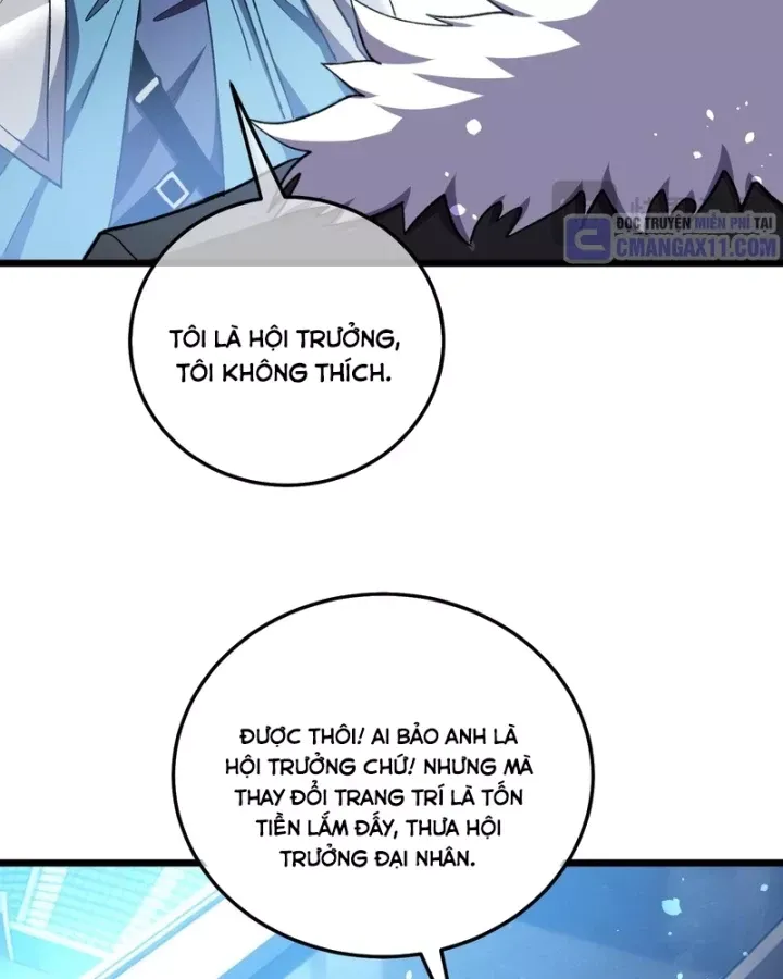 Toàn Dân Chuyển Chức: Bị Động Của Ta Vô Địch Chap 143 - Next Chap 142