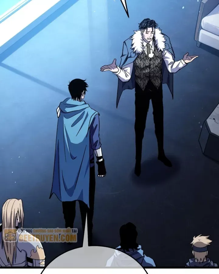 Toàn Dân Chuyển Chức: Bị Động Của Ta Vô Địch Chap 143 - Next Chap 142